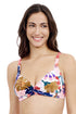 Gottex Profile By Gottex Melody Sweetheart Bikini Bra